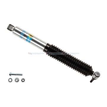 Stötdämpare, styrning från Autofrance