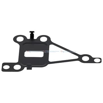 Packning, vattenpump