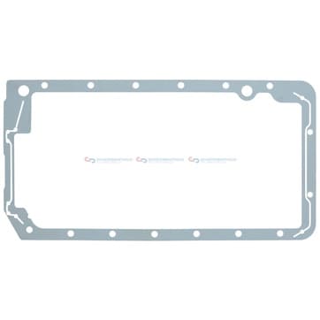 Packning, oljesump från Autofrance