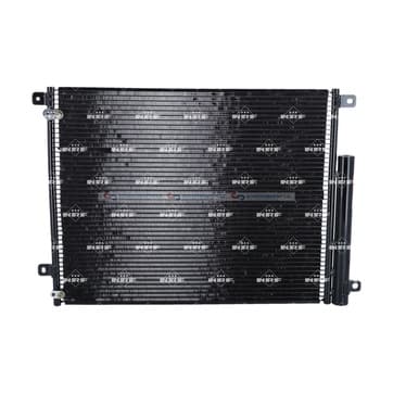 Kondensor, AC från Autofrance