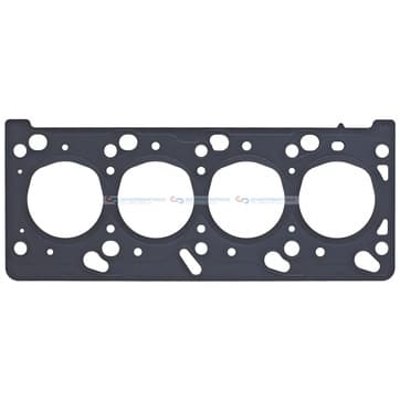 Topplockspackning tjocklek0,64mm från Autofrance