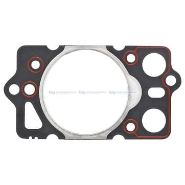 Topplockspackning tjocklek1,59mm från Autofrance
