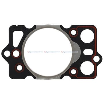 Topplockspackning tjocklek1,69mm från Autofrance