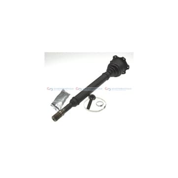 Led, Drivaxel, Framaxel vänster — Framaxel vänster från Autofrance