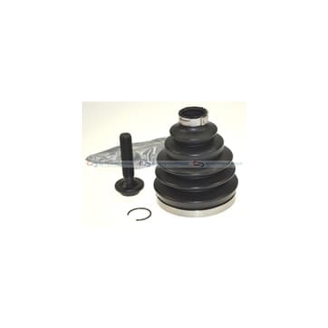 Damasksats, drivaxel från Autofrance