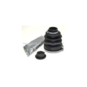 Damasksats, drivaxel från Autofrance