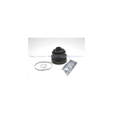 Damasksats, drivaxel från Autofrance