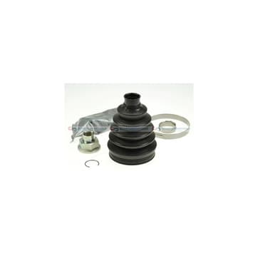 Damasksats, drivaxel från Autofrance