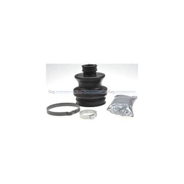 Damasksats, drivaxel från Autofrance