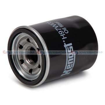 Oljefilter från Autofrance