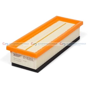 Luftfilter från Autofrance