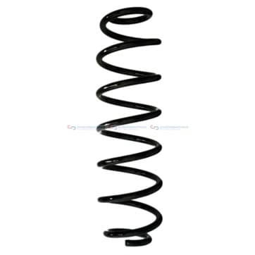 Fjäder, Bakaxel — Bakaxel från Autofrance