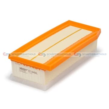 Luftfilter från Autofrance