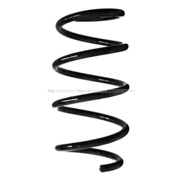 Fjäder, Framaxel från Autofrance