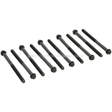 Topplocksbultsats 10 M12x1,25x180 från Autofrance