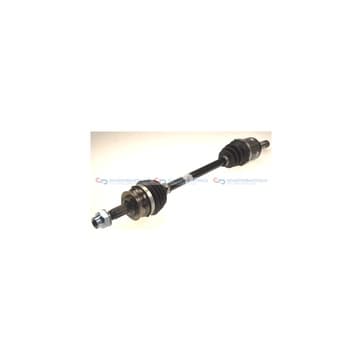 Drivaxel, Framaxel vänster från Autofrance