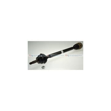 Drivaxel, Framaxel höger från Autofrance