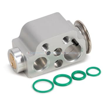 Expansionsventil, AC från Autofrance