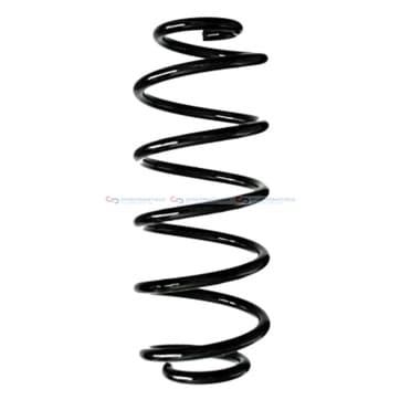 Fjäder, Bakaxel från Autofrance