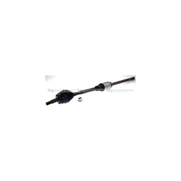 Drivaxel, Framaxel höger från Autofrance