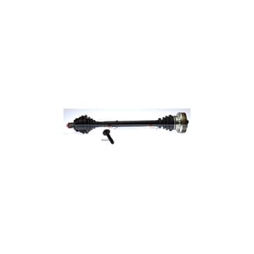 Drivaxel, Framaxel vänster från Autofrance