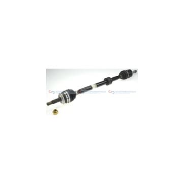 Drivaxel, Framaxel höger från Autofrance