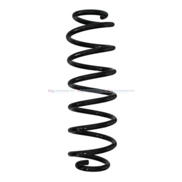 Fjäder, Bakaxel — Bakaxel från Autofrance