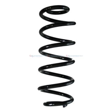 Fjäder, Bakaxel — Bakaxel från Autofrance