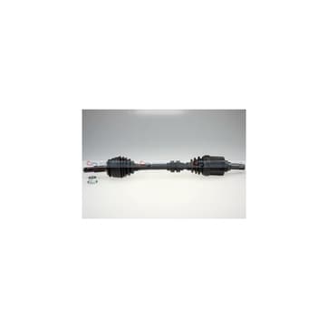 Drivaxel, Framaxel vänster från Autofrance