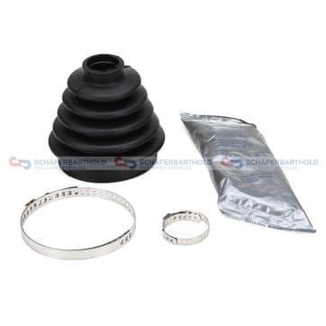 Damask, drivaxel från Autofrance