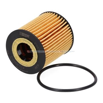Oljefilter