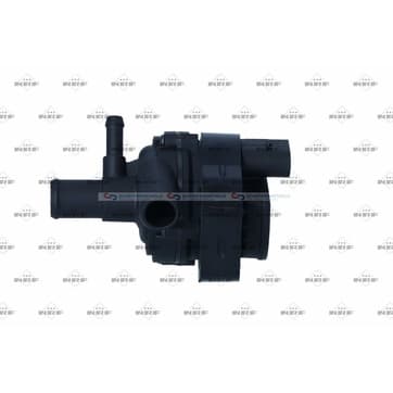 Hjälpvattenpump, kylkrets från Autofrance