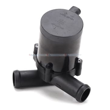 Hjälpvattenpump, kylkrets från Autofrance
