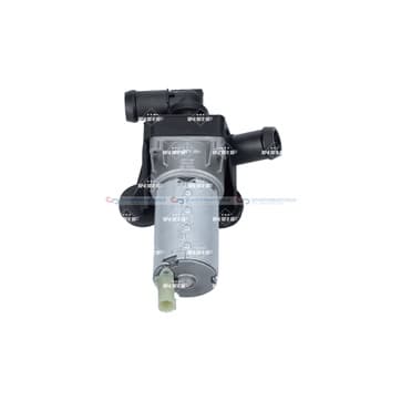 Hjälpvattenpump, kylkrets från Autofrance