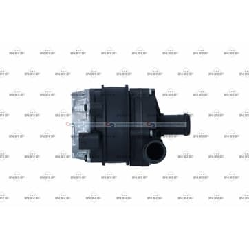 Hjälpvattenpump, kylkrets från Autofrance