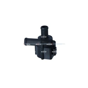 Hjälpvattenpump, kylkrets från Autofrance