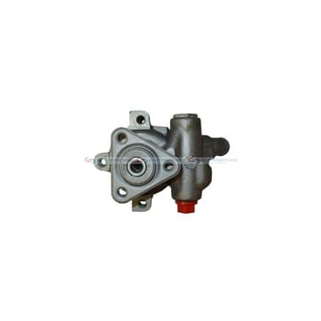 Servopump, styrning från Autofrance