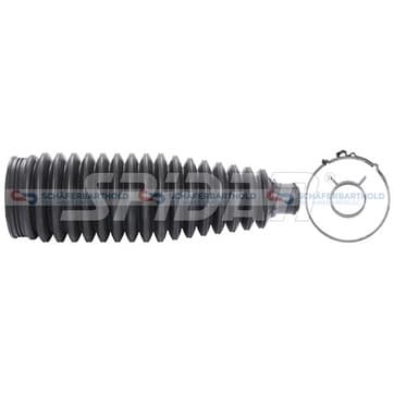 Styrväxeldamask från Autofrance