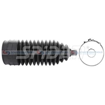 Styrväxeldamask från Autofrance