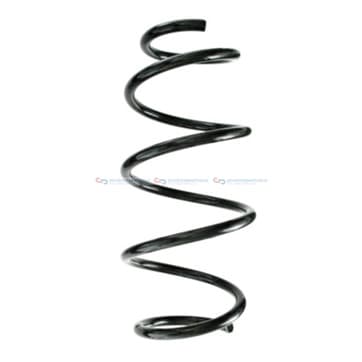 Fjäder, Bakaxel — Bakaxel från Autofrance