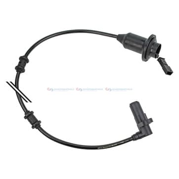 Sensor, hjulhastighet, Bakaxel vänster — Bakaxel vänster från Autofrance