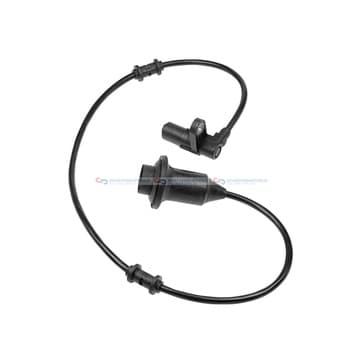 Sensor, hjulhastighet, Bakaxel höger — Bakaxel höger från Autofrance