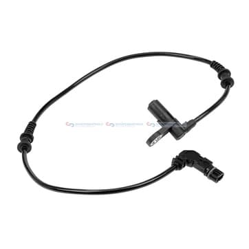 Sensor, hjulhastighet, Framaxel — Framaxel från Autofrance