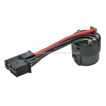 Tändningslås från Autofrance