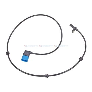 Sensor, hjulhastighet, Bakaxel — Bakaxel från Autofrance