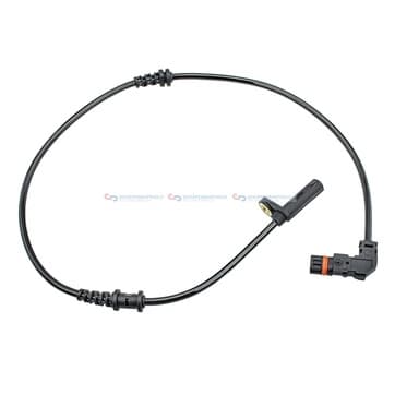 Sensor, hjulhastighet, Framaxel — Framaxel från Autofrance