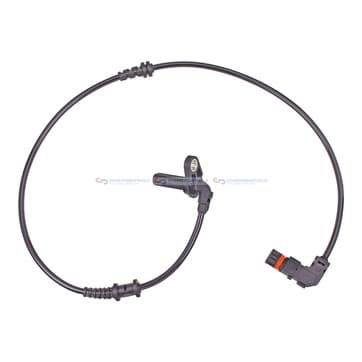 Sensor, hjulhastighet, Framaxel höger — Framaxel höger från Autofrance