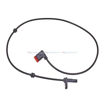 Sensor, hjulhastighet från Autofrance