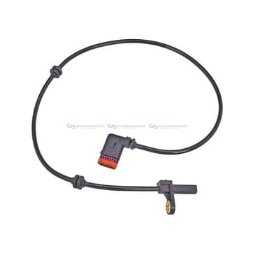 Sensor, hjulhastighet, Bakaxel — Bakaxel från Autofrance