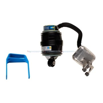 Luftfjäder, fjädring, Bakaxel höger från Autofrance